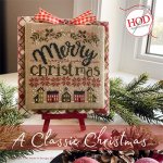 (image for) Classic Christmas